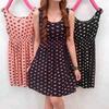 Gambar Lovely Dress dari Buci Buci Kab. Deli Serdang 1 Tokopedia