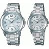 Gambar CASIO COUPLE 1215A-7A dari QuartzOL Shop Jakarta Utara 1 Tokopedia