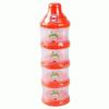 Gambar Little Baby Milk Case 4 x 40ml dari Ghani Jakarta Barat 1 Tokopedia