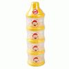 Gambar Little Baby Milk Case 4 x 40ml dari Ghani Jakarta Barat 2 Tokopedia