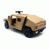 Gambar Diecast Humvee Military 1/27 Maisto dari Tunggal Jaya Toys Jakarta Timur 3 Tokopedia