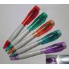 Gambar PEN PLASTIK SENTER LIGHT PUTIH dari GUDANGUN1K Jakarta Barat 1 Tokopedia