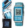 Gambar CASIO LA-201WBL-2A dari QuartzOL Shop Jakarta Utara 2 Tokopedia
