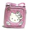 Gambar TAS SELEMPANG HELLO KITTY PINK EXPANDABLE dari KITTY'S LAND Jakarta Barat 1 Tokopedia