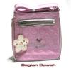 Gambar TAS SELEMPANG HELLO KITTY PINK EXPANDABLE dari KITTY'S LAND Jakarta Barat 2 Tokopedia