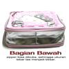 Gambar TAS SELEMPANG HELLO KITTY PINK EXPANDABLE dari KITTY'S LAND Jakarta Barat 3 Tokopedia