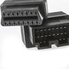 Gambar Connector Cable for KIA 20Pin to 16Pin OBD 2 Female adapter dari Online Shop Save Kota Malang 1 Tokopedia