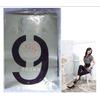 Gambar Stocking ML MeLook 120d Footless - coklat tua dari Ag Collection Jakarta Utara 2 Tokopedia