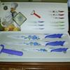 Gambar jual PISAU KERAMIK 4 PCS dari Harmony Shop Kota Bandung 1 Tokopedia