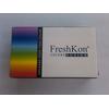 Gambar Softlens Warna Freshkon Colors Fusion Dazzlers - Hippie Chestnut (Coklat) dari TLS Optical Center Jakarta Utara 3 Tokopedia