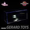 Gambar Mika Display Case Black Kecil ukuran 200 x 100 x 90mm dari GERARD-TOYS Kota Bekasi 1 Tokopedia