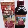 Gambar Sari Kurma Al-Jazira dari Fadiyah Shop Kab. Bogor 1 Tokopedia