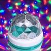 Gambar Lampu Disco dari Hezty ShOp Kota Bandung 1 Tokopedia