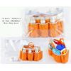 Gambar Sling Transparant Diaper Bag 2in1 dari Pusat Grosir Eceran Kota Surakarta 2 Tokopedia