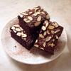 Gambar Classic Brownies dari Kedai Kue Kota Bandung 2 Tokopedia