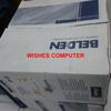 Gambar Kabel Belden Cat5e Asli Meteran dari Wishes Computer Jakarta Pusat 2 Tokopedia
