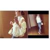 Gambar Blouse Putih Tumpuk -- High Quality dari Chassie Shopz Jakarta Selatan 2 Tokopedia