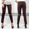 Gambar LEGGING ZETHA Katun Coklat Tua dari legging zetha Kota Bandung 5 Tokopedia