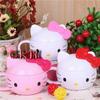 Gambar MUG HELLo KITTY PITA RED dari CHINGZ KITTY HOUSE Kota Bandung 2 Tokopedia