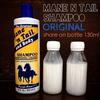 Gambar Mane n Tail " sampo kuda " 100ml Termurah dari Beauty Cosmo Shop Jakarta Pusat 2 Tokopedia