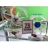Gambar Fan Casing 8 cm Transparant dari Zona Belanja Kab. Karawang 1 Tokopedia