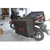 Gambar Jual tas motor tas kurir tas obrok kanvas super kuat dari SuryaGuna Kab. Tulungagung 3 Tokopedia