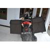 Gambar Jual tas motor tas kurir tas obrok kanvas super kuat dari SuryaGuna Kab. Tulungagung 4 Tokopedia