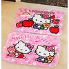 Gambar keset hello kitty dari CHINGZ KITTY HOUSE Kota Bandung 1 Tokopedia