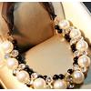 Gambar KALUNG MUTIARA HITAM DAN PUTIH IMPORT dari SUFIJAYA HERBAL & BUKU Kota Semarang 2 Tokopedia