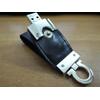 Gambar Flash Disk Logo ITB Black Leather 8GB dari USBCRAFT Kota Bandung 3 Tokopedia
