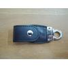 Gambar Flash Disk Logo ITB Black Leather 8GB dari USBCRAFT Kota Bandung 4 Tokopedia