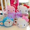 Gambar MUG HELLo KITTY PITA RED dari CHINGZ KITTY HOUSE Kota Bandung 1 Tokopedia