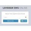 Gambar MEMBANGUN LAYANAN SMS ONLINE BERBASIS CLIENT SERVER dari tutorial pemograman Kab. Bandung Barat 5 Tokopedia