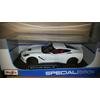 Gambar diecast miniatur mobil maisto 2014 corvette stingray Z51 dari Tunggal Jaya Toys Jakarta Timur 1 Tokopedia