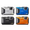Gambar Kamera Digital Waterproof Panasonic Lumix DMC-FT5 dari Daldigital Jakarta Selatan 2 Tokopedia