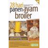 Gambar 28 Hari Panen Ayam Broiler dari Toko Kutu Buku Kota Tangerang Selatan 1 Tokopedia