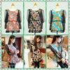 Gambar Batik Cantik dari Chassie Shopz Jakarta Selatan 1 Tokopedia