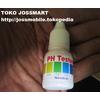 Gambar Ready stock juAL PH tester| Alkali-PH tester cair|Tes kadarair alkali dari JossMart Jakarta Timur 1 Tokopedia