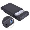 Gambar ORICO ORIGINAL 3588US3 3.5 inch USB3.0 HDD Enclosure CASE HARDDISK dari Supermassive Indonesia Jakarta Utara 3 Tokopedia