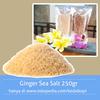 Gambar Sea Salt Ginger / Jahe 250gr dari Kedai_Kopi Kab. Banyuwangi 1 Tokopedia