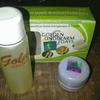 Gambar golden under arm dari NanaShop Kab. Jember 1 Tokopedia