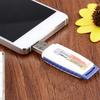 Gambar DM Ultra slim OTG USB into Phone USB Flash Drive for android/iphone dari Online Shop Save Kota Malang 3 Tokopedia
