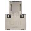 Gambar DM Ultra slim OTG USB into Phone USB Flash Drive for android/iphone dari Online Shop Save Kota Malang 2 Tokopedia