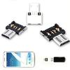 Gambar DM Ultra slim OTG USB into Phone USB Flash Drive for android/iphone dari Online Shop Save Kota Malang 5 Tokopedia