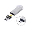 Gambar DM Ultra slim OTG USB into Phone USB Flash Drive for android/iphone dari Online Shop Save Kota Malang 1 Tokopedia