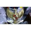 Gambar PATUNG BURUNG GARUDA KUNINGAN dari Sahabat Shop Putriani Jakarta Pusat 1 Tokopedia