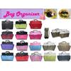 Gambar Bag in Bag size L (Bag Organizer) - 1. Hitam Hitam dari Pusat Grosir Eceran Kota Surakarta 4 Tokopedia