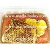 Gambar Sarang Madu Asli Lebah Liar Hutan Baduy, Banten. 1000gr. dari Madu Baduy Jakarta Barat 1 Tokopedia