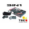 Gambar Fish Eye Camera Phone lensa Kamera handphone ponsel 3 in 1 jepit TBE dari T.B.E Jakarta Barat 3 Tokopedia