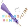 Gambar Solder Diamond / HotFix Applicator dari Warung Kandy Kota Bandung 2 Tokopedia